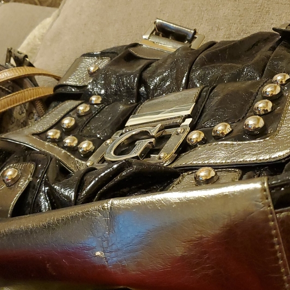 GUESS  worn once very good condition - Picture 10 of 10